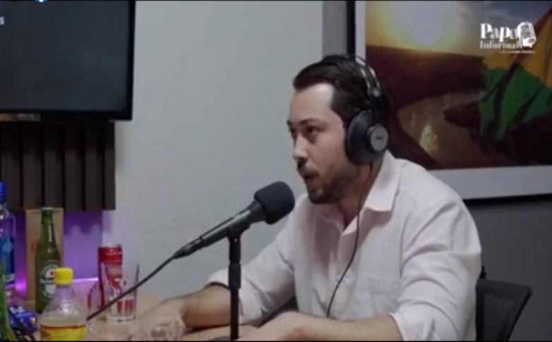 “A gente não consegue ver acertos da gestão Bocalom”, diz Emerson Jarude